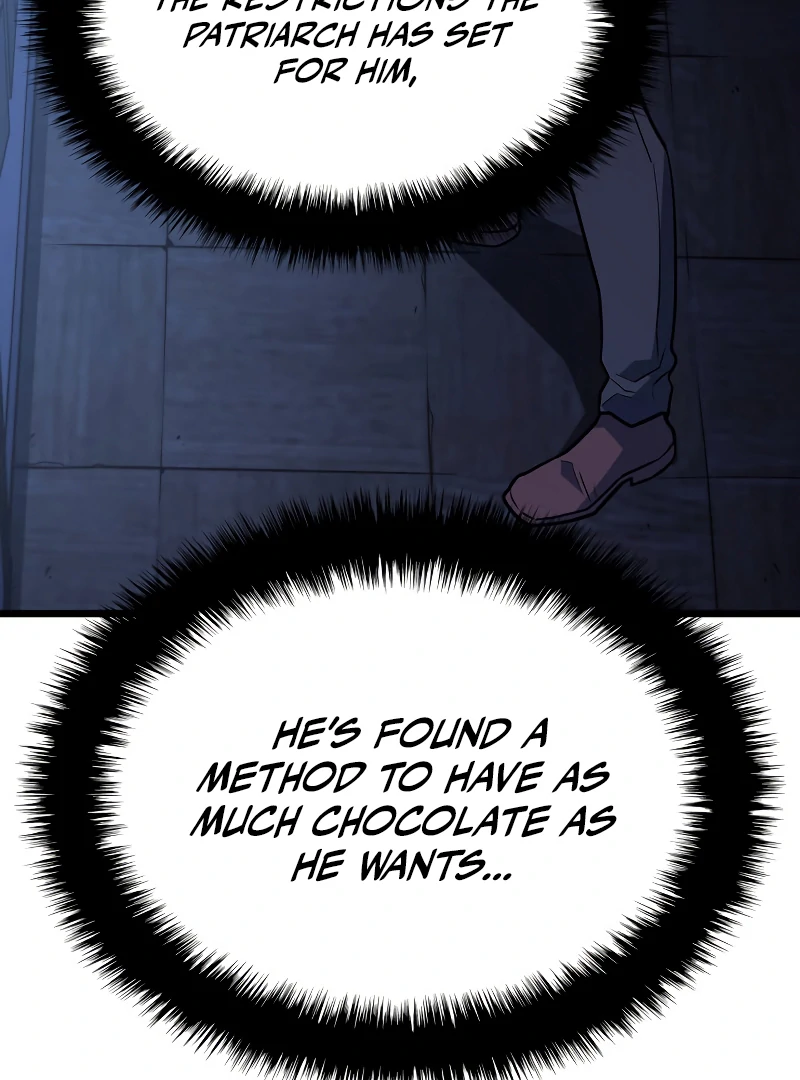 Revenge of the Iron-Blooded Sword Hound, Chapter 3 image 52